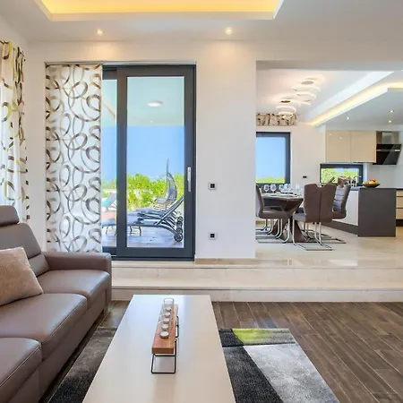 Tamaria Holiday home *