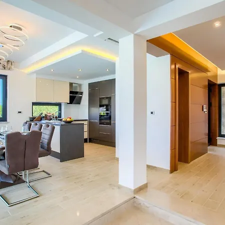 Tamaria Holiday home Zadar