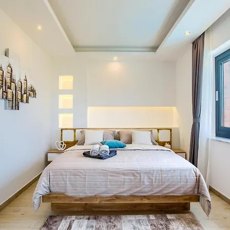 Tamaria Holiday home *