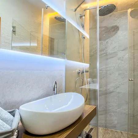 Tamaria Holiday home *