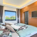 Vakantiehuis Tamaria