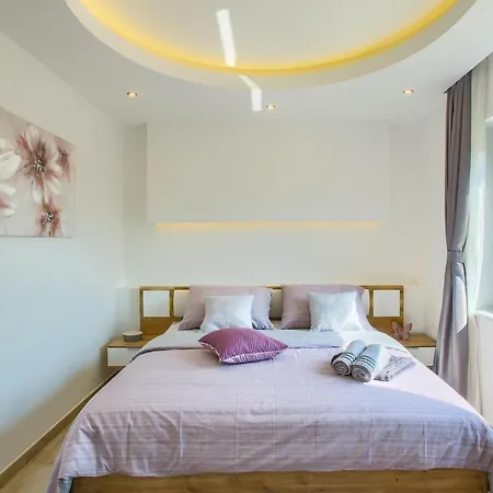 Semesterbostad Tamaria Zadar