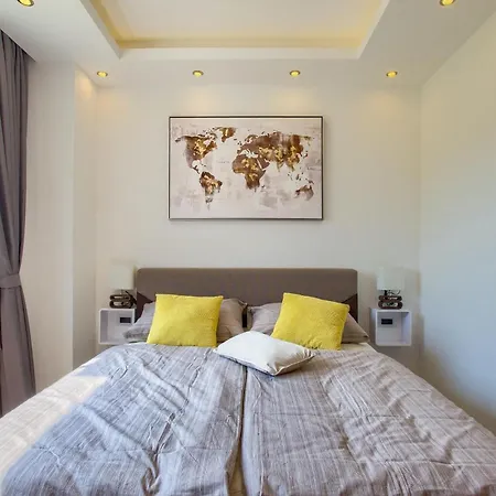 بيت للعطل Tamaria زادار