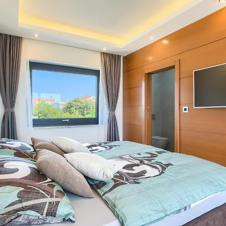 Nyaraló Tamaria