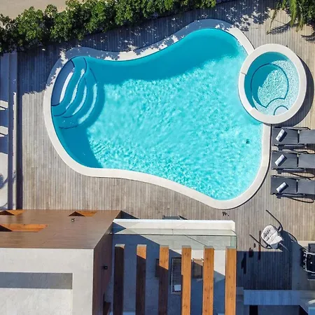 Tamaria بيت للعطل *