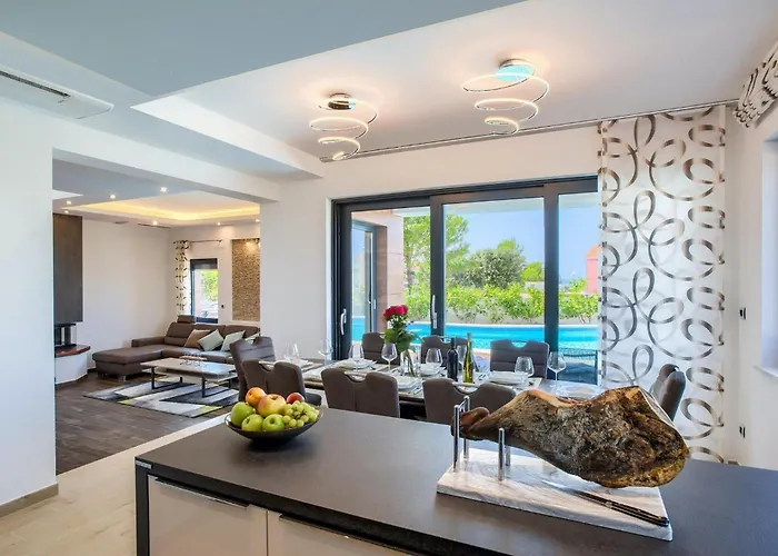 Tamaria Dom wakacyjny