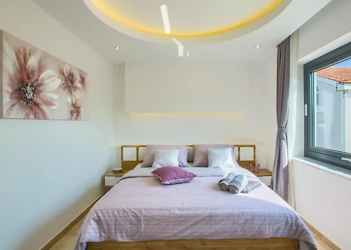 Semesterbostad Tamaria Zadar