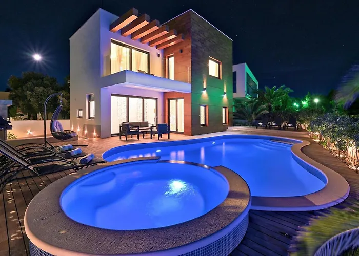 Tamaria Dom wakacyjny