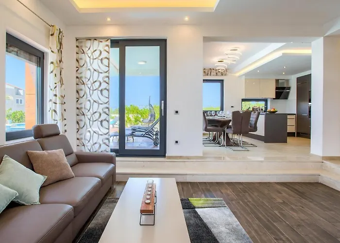 Tamaria Dom wakacyjny *