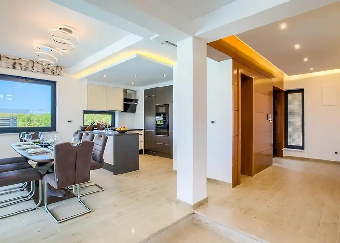 Tamaria Dom wakacyjny Zadar