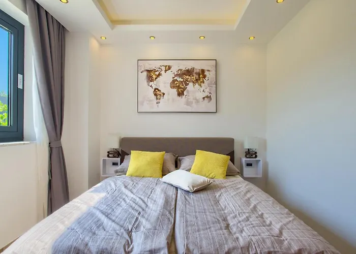 Semesterbostad Tamaria Zadar