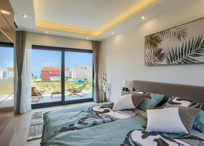 Tamaria Semesterbostad