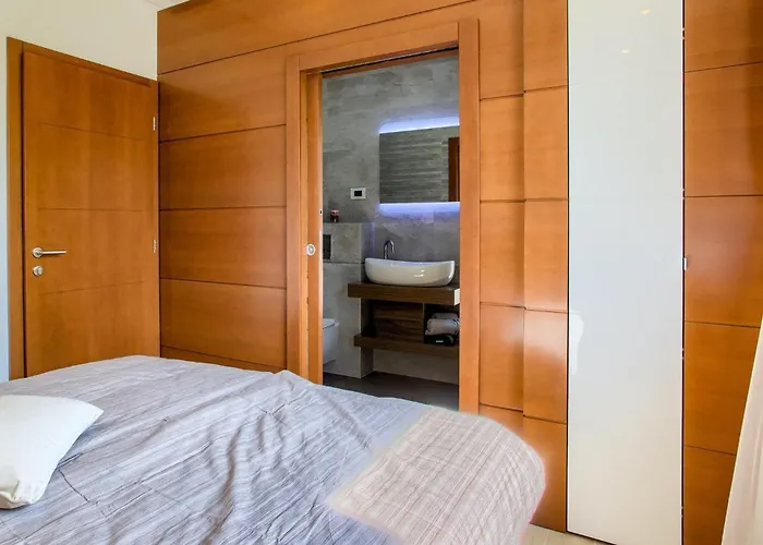 Semesterbostad Tamaria