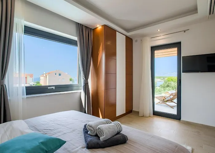 Tamaria Dom wakacyjny