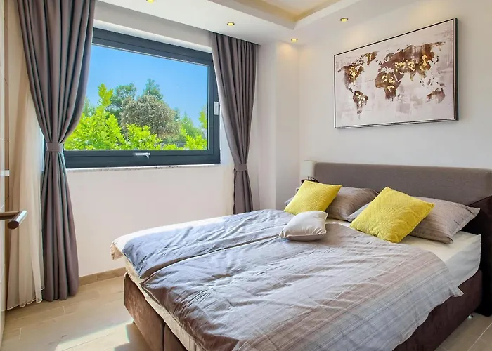 Semesterbostad Tamaria *