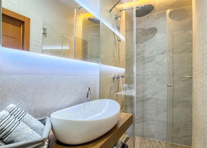 Tamaria Dom wakacyjny *