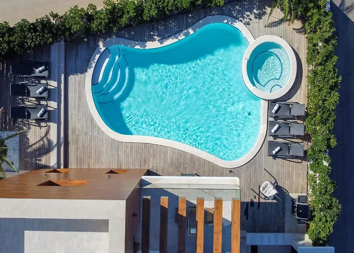 Tamaria Dom wakacyjny *