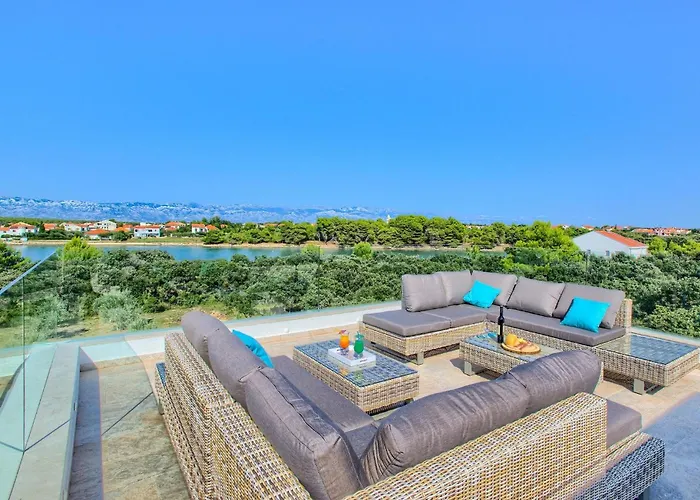 Dom wakacyjny Tamaria *